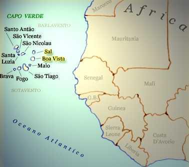 <b>Capo-Verde</b>