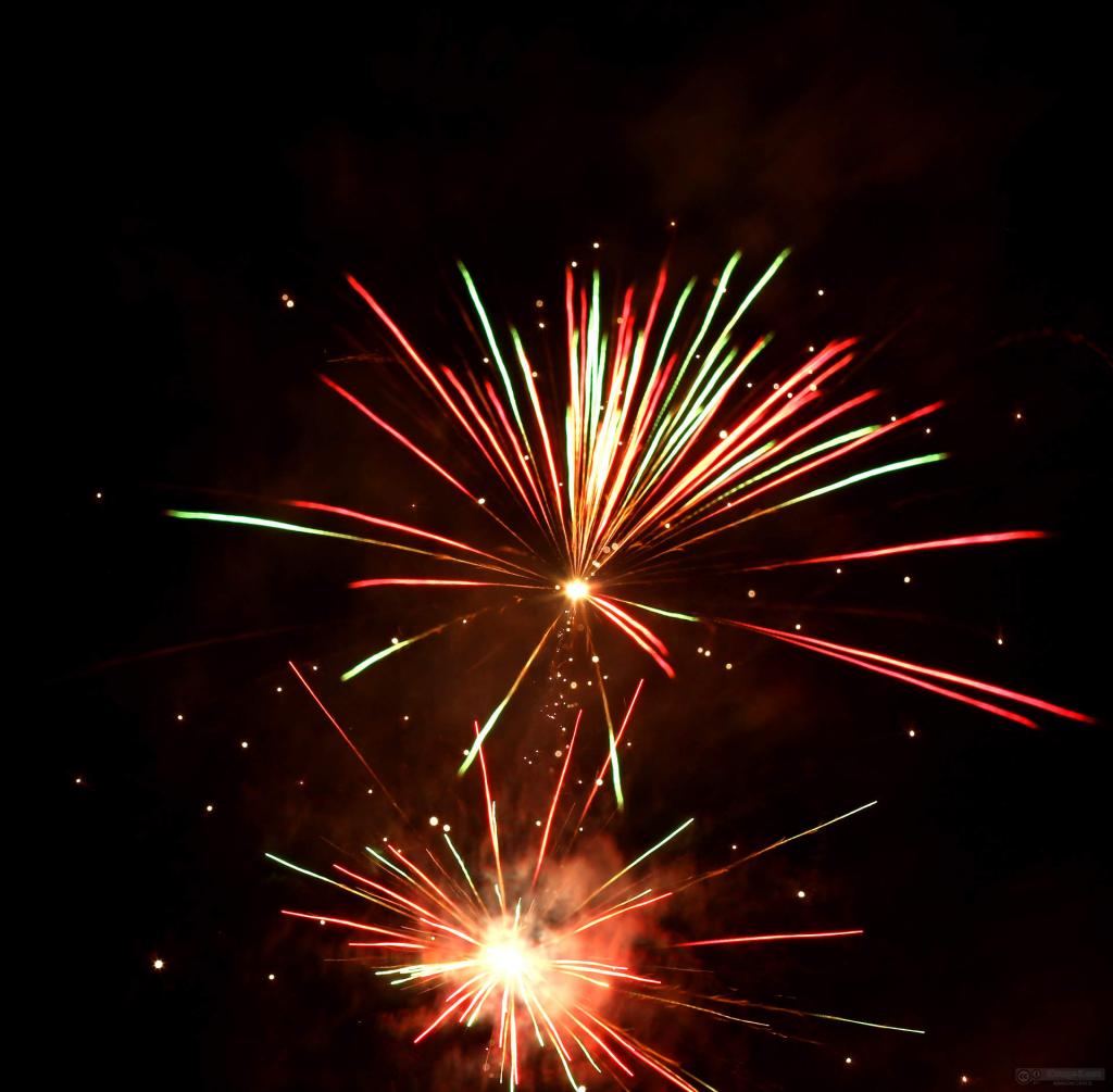 <b>Fireworks_WherEvent</b>