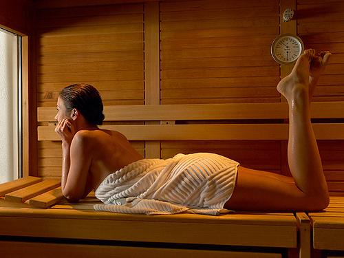 <b>Sauna</b>